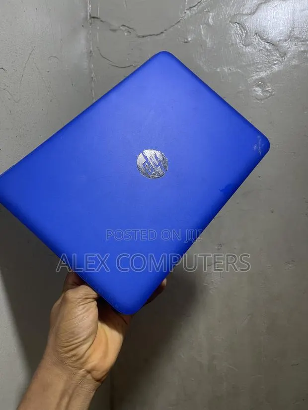 Laptop HP Stream 14 2GB Intel Celeron eMMC 32GB · Photo 1