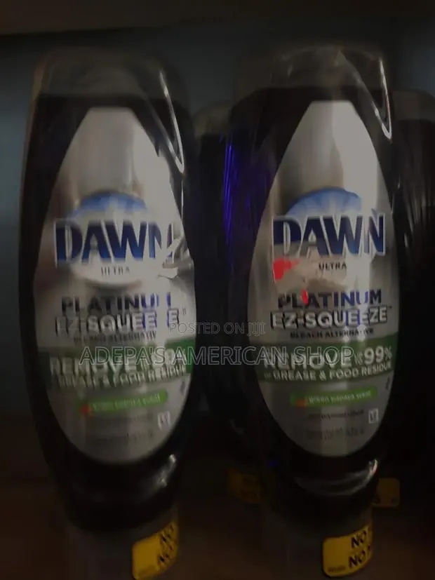 Dawn Dishwasher · Photo 1