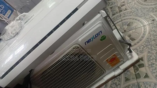 Sugar Feeling Air Conditioners 1.5hp Nexon Air Conditioners · Photo 1