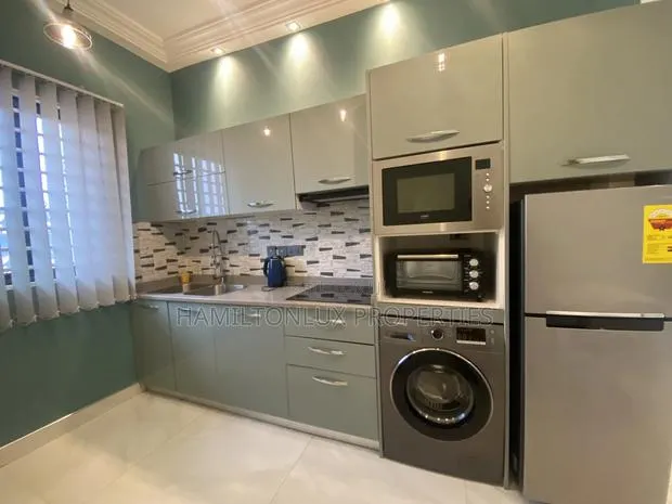 Furnished 1bdrm Apartment in School Junction for rent · Photo 1