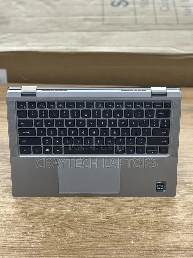 New Laptop Dell Latitude 9420 16GB Intel Core i7 SSD 512GB · Photo 1