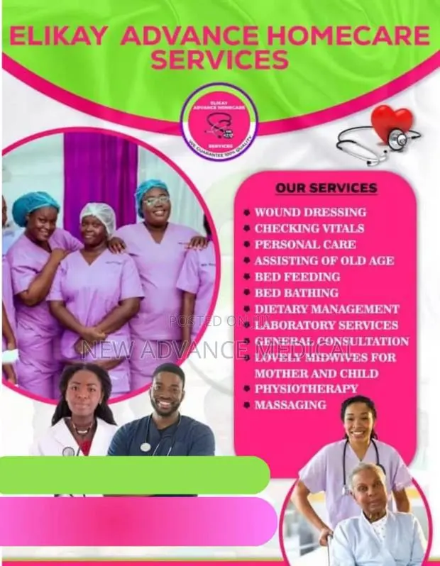 Home Care Services · Photo 1