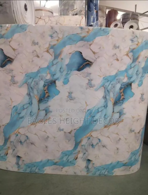 Marble Sticker Sheets · Photo 1