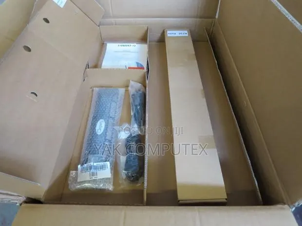 New Server Dell PowerEdge R730 32GB Intel Xeon HDD 3T · Photo 1