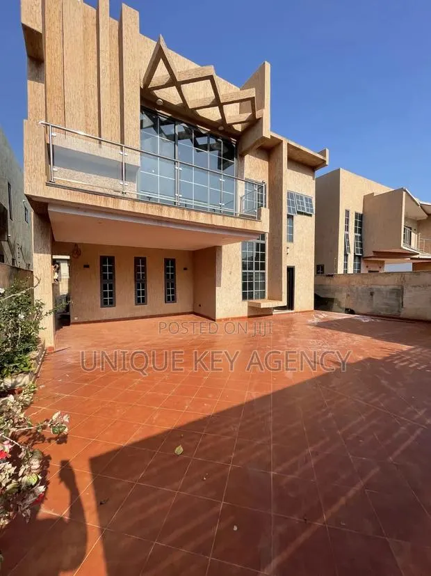 4bdrm House in Unique Key Agency, Tseaddo for rent · Photo 1
