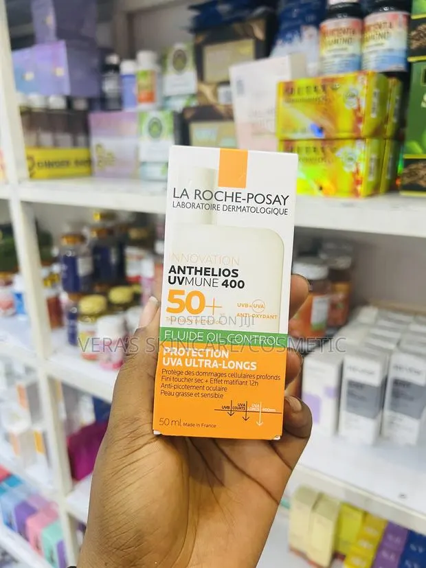 La Roche-posay Sunscreen · Photo 2