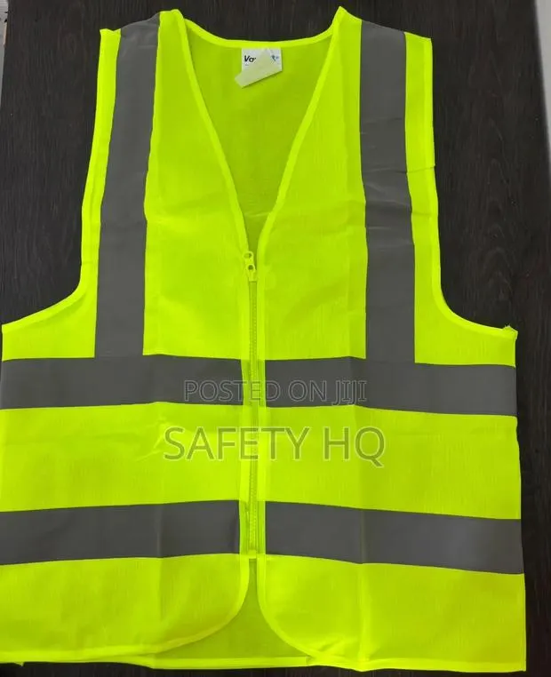 Reflective Vest · Photo 1