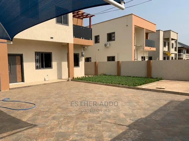 4bdrm House in East Legon for sale · Photo 1