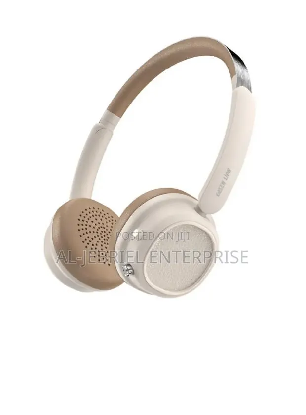 Urban Wireless Headset · Photo 1