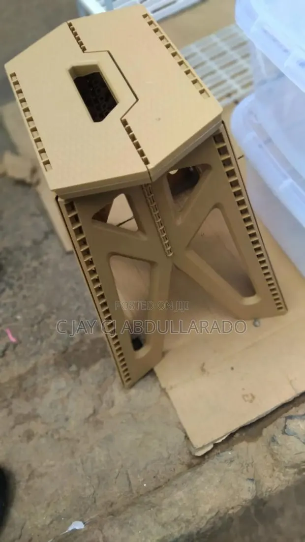 Folding Long Chairs Easy for Travel · Photo 1