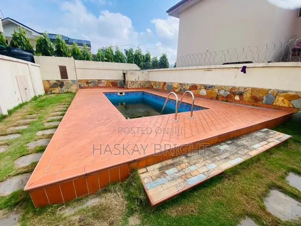Furnished 3bdrm Townhouse / Terrace in Roman Ridge for rent · Photo 2