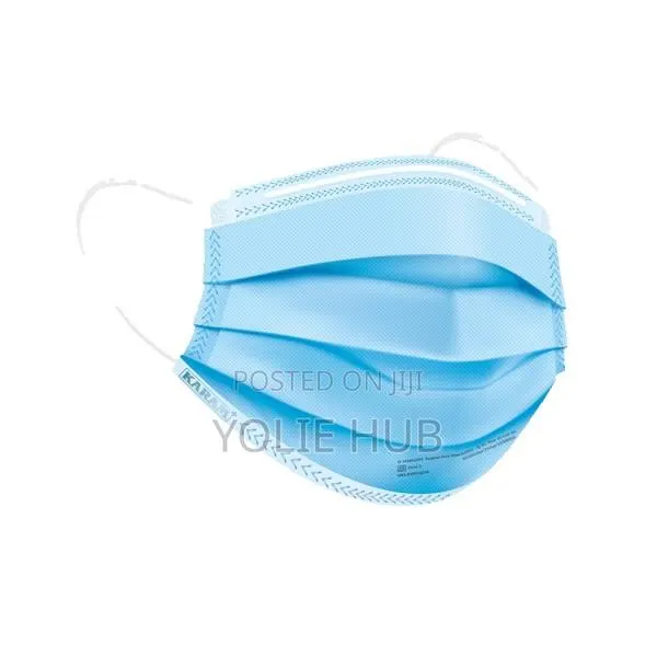 Surgical Face Mask · Photo 1