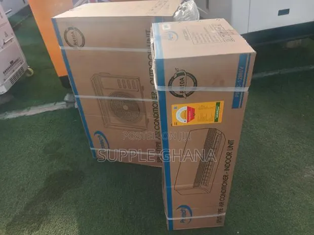 Grab Your Protec Split Today Powerful Cooling at an Unbeatable Price · Photo 1