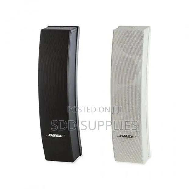 Bose Pannaray 502a Surface Mount Speakers for Conference for Sale · Photo 1