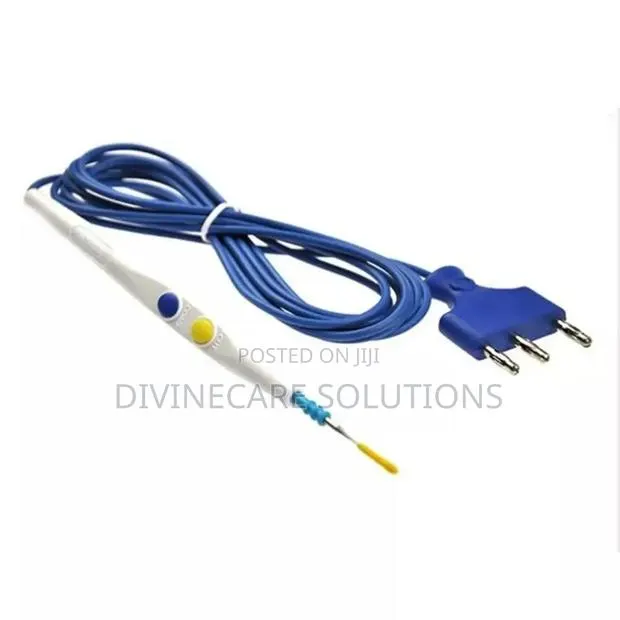 Diathermy Pencil (Electro Surgical Pencil) · Photo 1