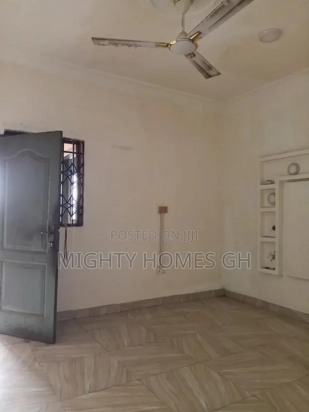 1bdrm Apartment in Mighty Homes, Kasoa for rent · Photo 1