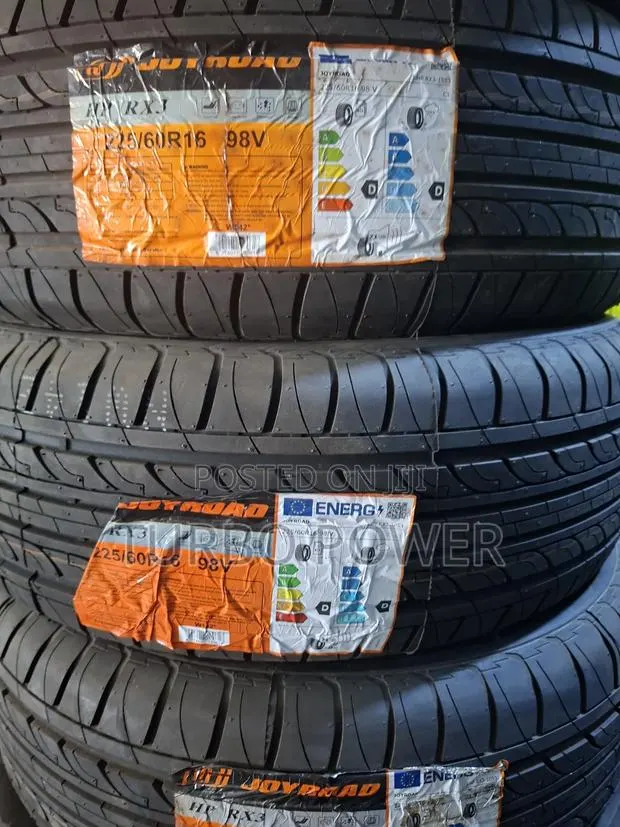 225/60r16 Joyroad 98v