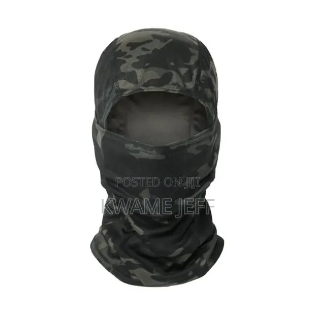 Full Face Mask · Photo 1