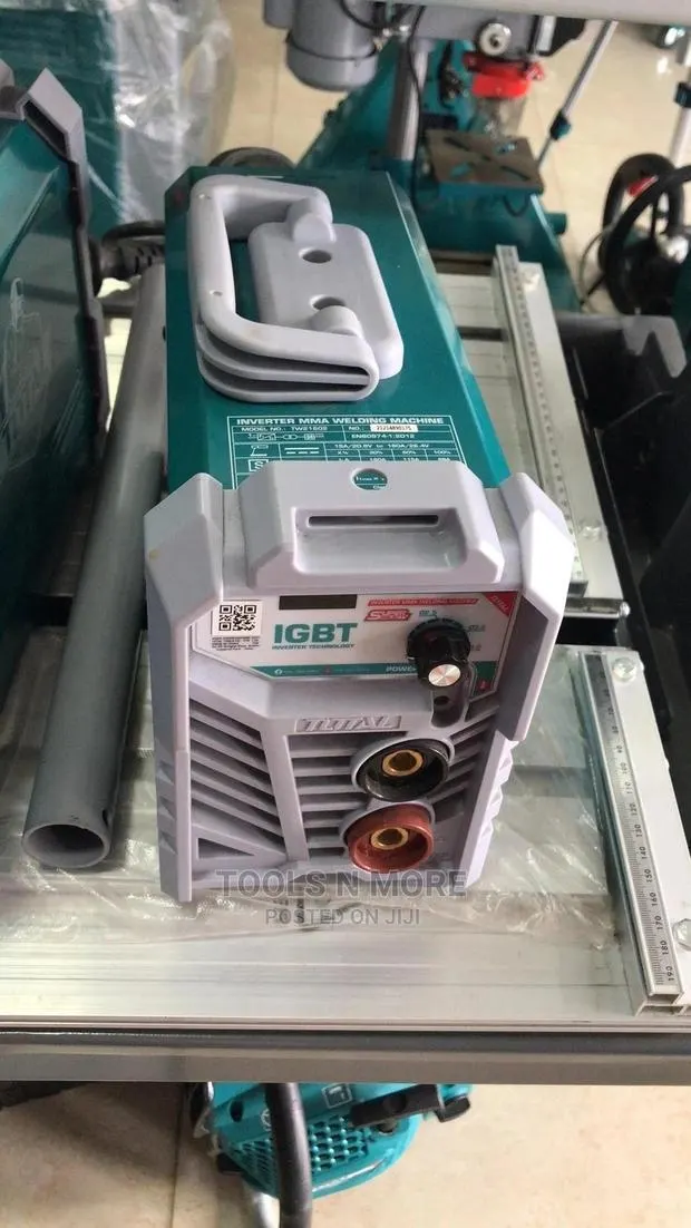 Welding Machine (IGBT Inverter) 160A · Photo 1