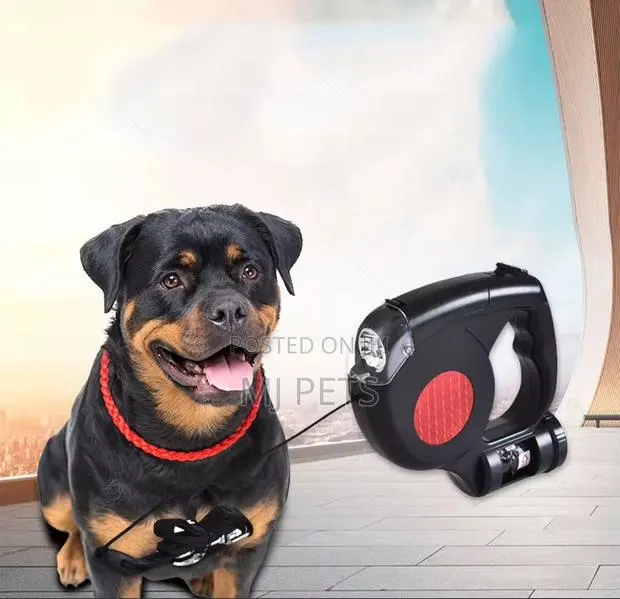 Retractable Leash · Photo 1