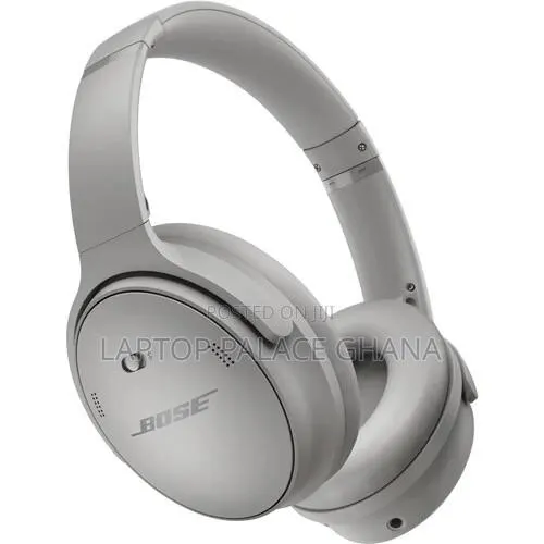 Bose QuietComfort Wireless Noise Cancelling · Photo 1