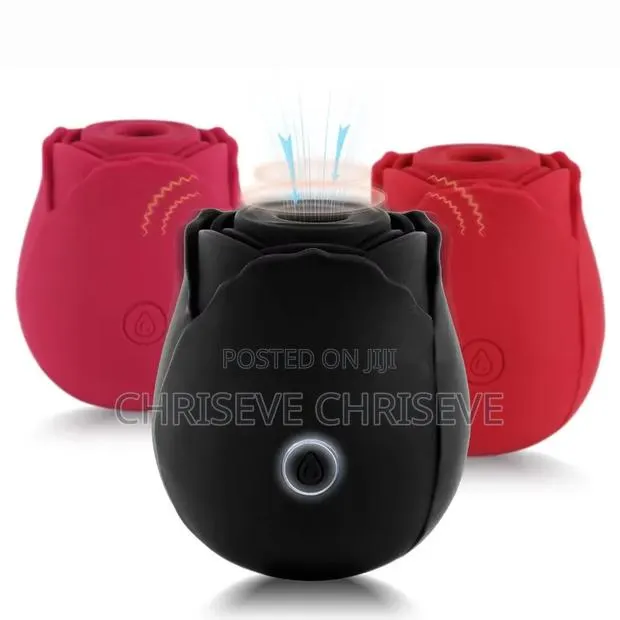 Rose Sex Toy · Photo 1