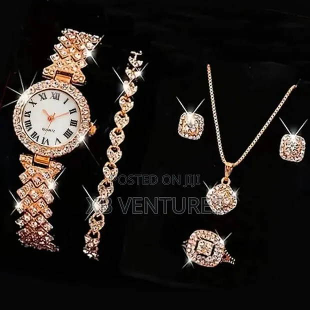 Wrist Watch · Photo 1