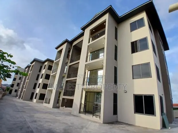 3bdrm Apartment in Batsona, Baatsona Total for rent · Photo 1