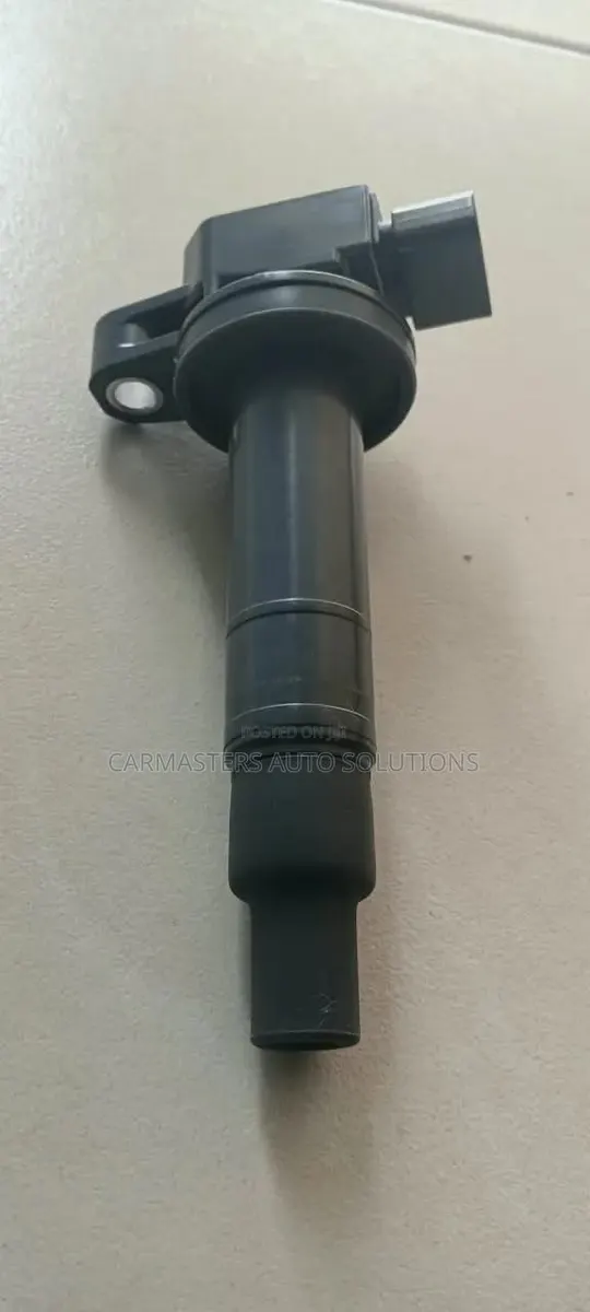Toyota Yaris Ignition Coil 90919-02240 – Prius, Echo, Scion xA/xB. · Photo 1