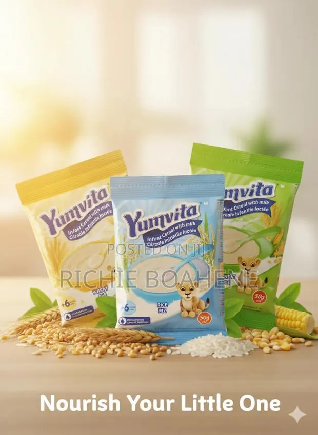 Yumvita Strip. 10 Pieces · Photo 1