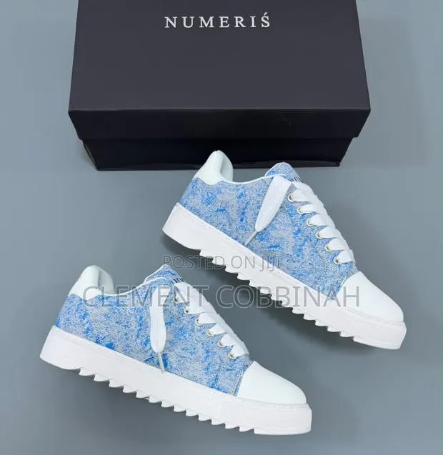 Numerise Sneaker · Photo 1