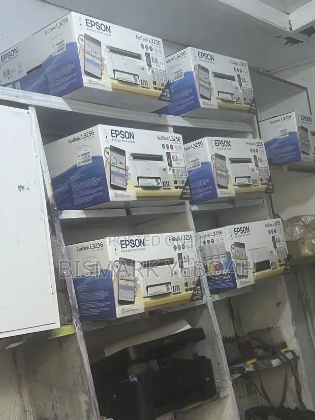 Epson Ecotank L3256 · Photo 1