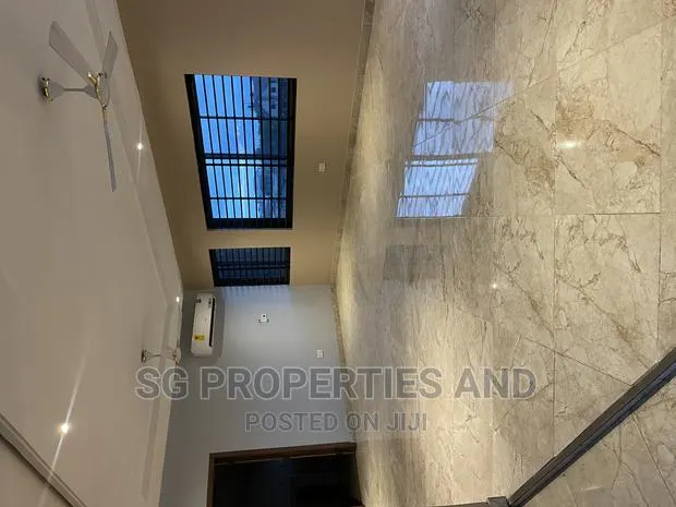 3bdrm Apartment in Ecobank, Spintex for rent · Photo 1