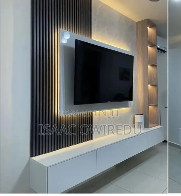 Wall Panels Design · Photo 1