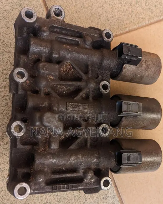 Honda Fit / Jazz 2008 to 2014 Selonoid · Photo 1