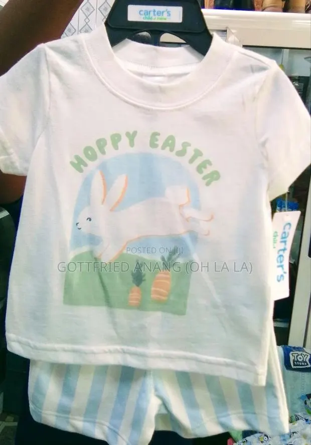 Carter Baby Wear · Photo 1