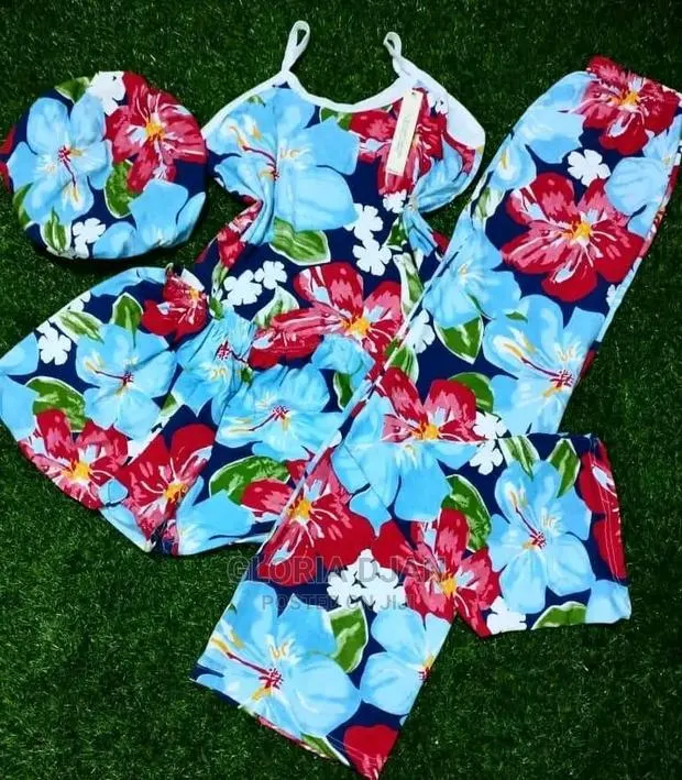4 in 1 Nightwear With Wholesale Only · Photo 1