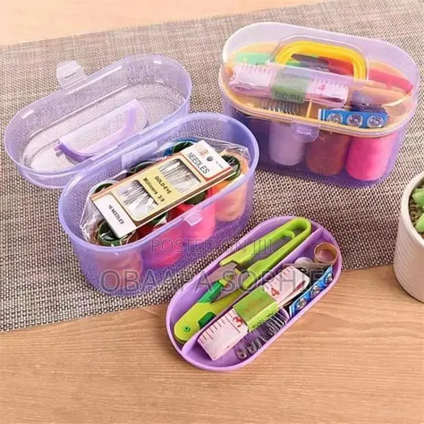 Sewing Kit · Photo 1