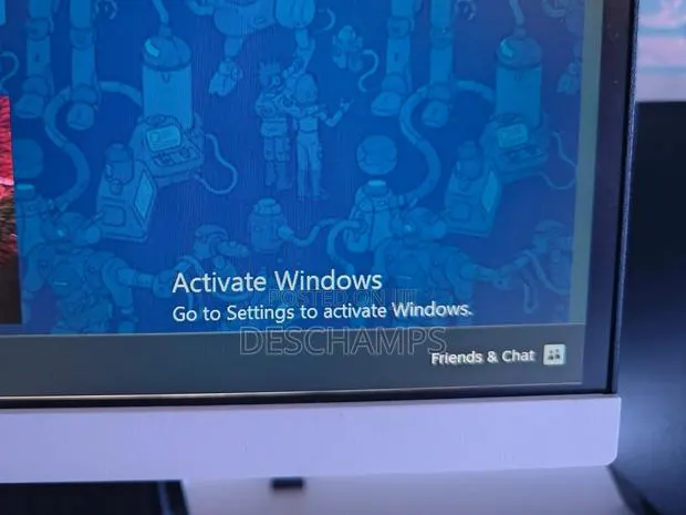 Windows 10/11 Activation Crack Software · Photo 1
