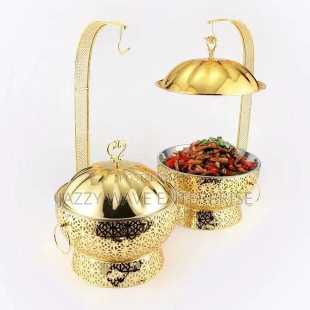 Chaffing Dish · Photo 1