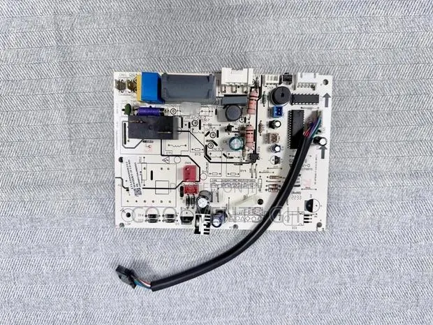Trane Main Control Board for 4mcw518cb0r0aa (5g) · Photo 1