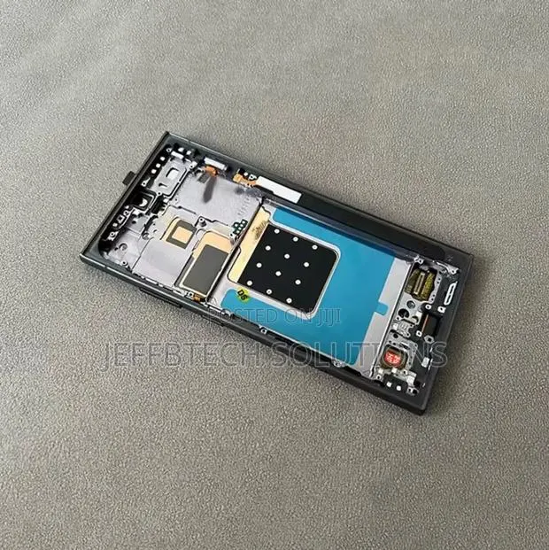Samsung Galaxy 24 Ultra Screen · Photo 2
