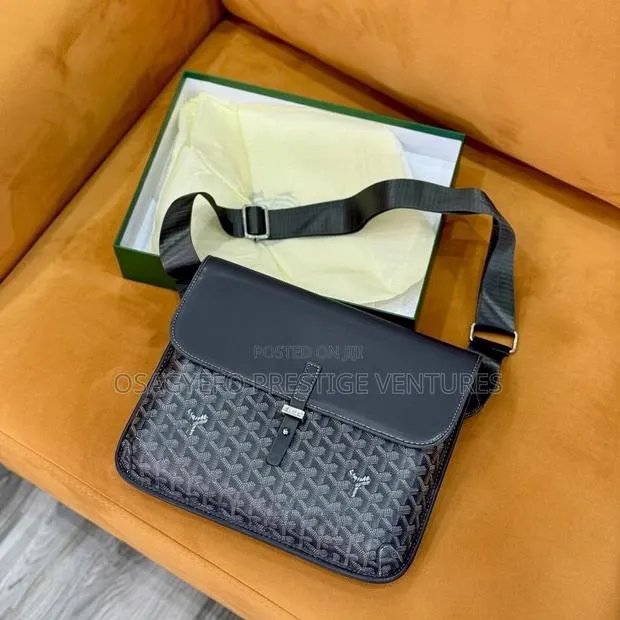 Goyard Courseir Messenger Bag · Photo 1