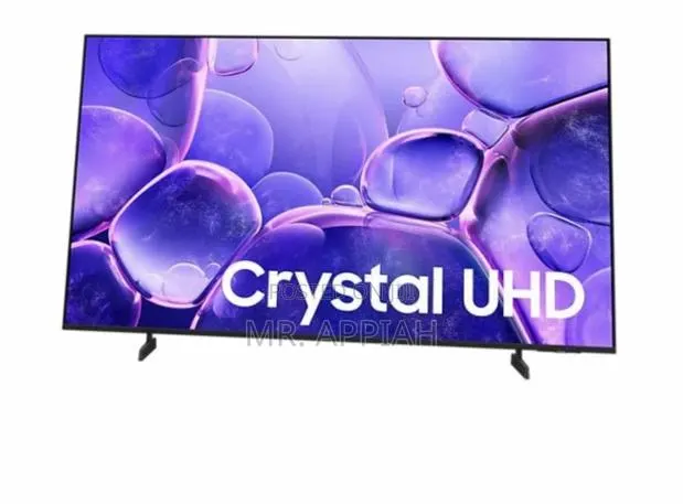 Order Affordable Samsung 50u8000 50” Led Smart Crystal Uhd Tv · Photo 1
