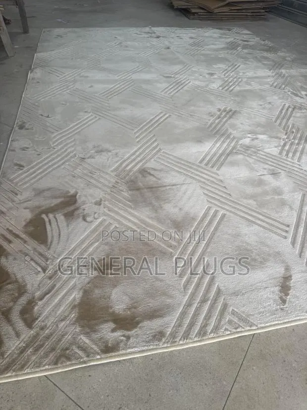 Indulge in Velvet Luxury(fluffy Fur Biggest Carpet 200x300cm · Photo 1