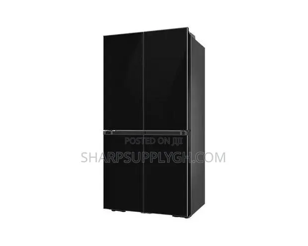 Samsung Refrigerators 4 Doors Resroke 650L · Photo 1