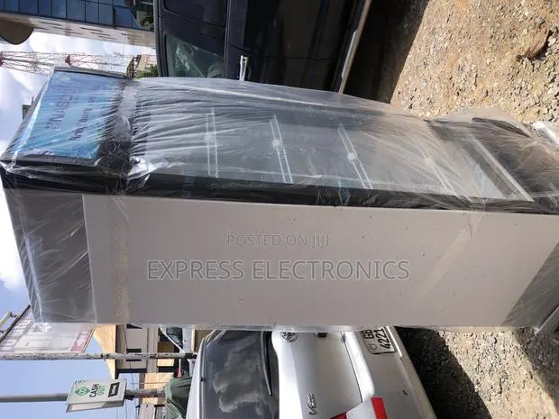 Quality Nasfl360-1dr Display Fridge Nasco · Photo 1