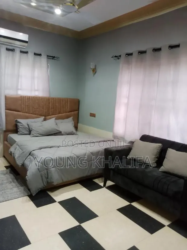 Studio Apartment Available for Rent Monthly and More · Photo 1