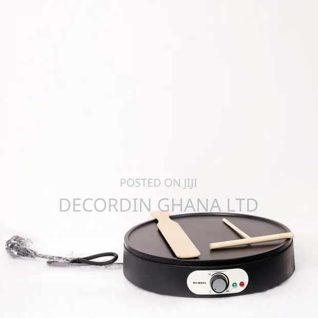 Pancake And Crepe Maker · Photo 1