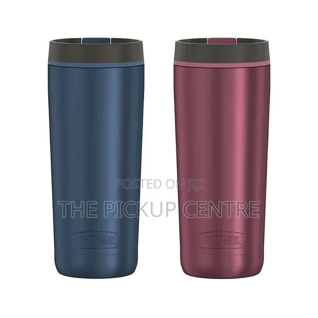 Thermos Insulated Stainless Steel Travel Tumblers - 270each · Photo 1